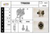 SNRA TR8059 Alternator